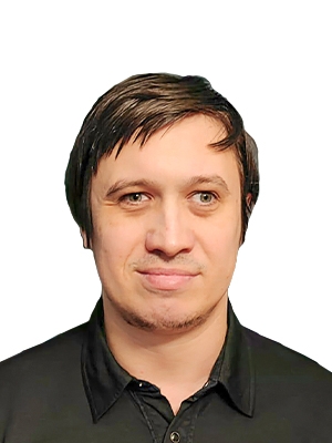 Дмитрий Ларин dmitrij-larin