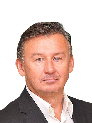 Дмитрий Градиленко