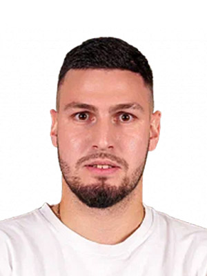 Алексей Гасилин