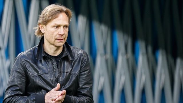 Карпин про 3:2 с «Оренбургом»: «Отыгрались, всем радостно, но не сказать, что я полностью доволен» Карпин про 3:2 с «Оренбургом»: «Отыгрались, всем радостно, но не сказать, что я полностью доволен»