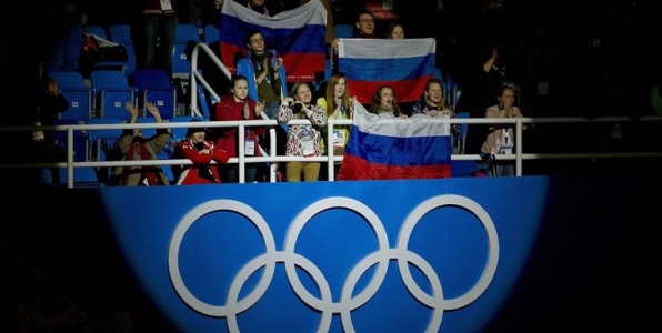 В Госдуме назвали российские города, которые готовы провести Олимпийские игры В Госдуме назвали российские города, которые готовы провести Олимпийские игры