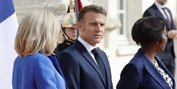 Каминский: биатлон зависит от политиков. Показали Макрона - что у него с мозгами? Каминский: биатлон зависит от политиков. Показали Макрона - что у него с мозгами?