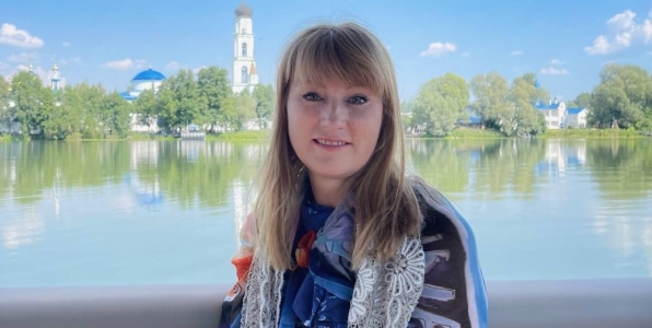 Журова: скандинавы прикрываются политическим поводом, чтобы убрать сильную Россию Журова: скандинавы прикрываются политическим поводом, чтобы убрать сильную Россию