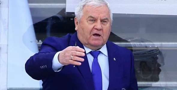 Экс-тренер сборной России назвал унижением выступление в нейтральном статусе Экс-тренер сборной России назвал унижением выступление в нейтральном статусе