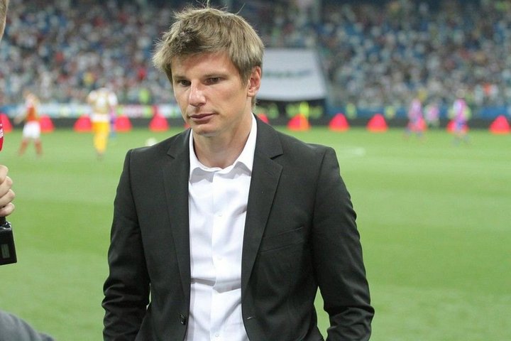 Андрей Аршавин: «Факел» является одним из открытий чемпионата России наряду с «Пари НН» Андрей Аршавин: «Факел» является одним из открытий чемпионата России наряду с «Пари НН»