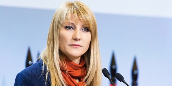 Журова – Тихонову: Роднина провела турнир на 25 стран, и она ничего не делает для спорта? Журова – Тихонову: Роднина провела турнир на 25 стран, и она ничего не делает для спорта?