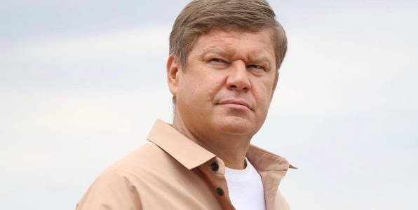 Губерниев о шансах биатлонистов на ОИ: это как встретить динозавра на Красной площади Губерниев о шансах биатлонистов на ОИ: это как встретить динозавра на Красной площади