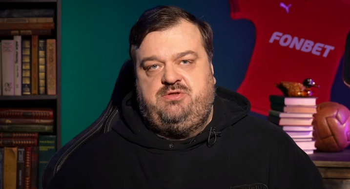 Уткин о проблемах «Локомотива»: «У клуба инфекция, называется ПЦЛ – Плутник, Цорн и Леонченко» Уткин о проблемах «Локомотива»: «У клуба инфекция, называется ПЦЛ – Плутник, Цорн и Леонченко»