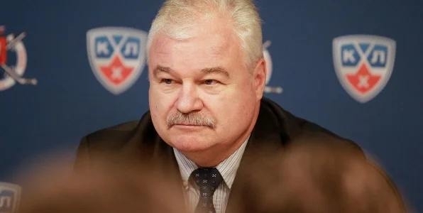 Плющев: клуб КХЛ в Армении - это анекдот и ещё один мертворожденный ребенок Плющев: клуб КХЛ в Армении - это анекдот и ещё один мертворожденный ребенок