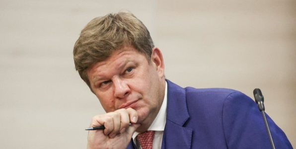 Губерниев сравнил Вяльбе с дядей Васей из подворотни Губерниев сравнил Вяльбе с дядей Васей из подворотни