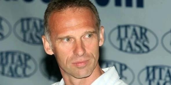 Васильев: возможно, Гашек вернется в Россию через пару десятков лет. Цинизм будет литься