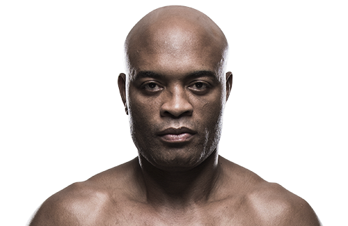 anderson-silva