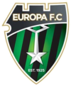 ФК Европа