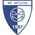 Металац ГМ