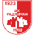 Раднички