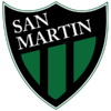 Сан Мартин