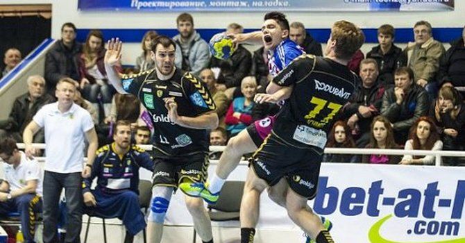 Рейн-Неккар – Загреб. Прогноз на Лигу Чемпионов ЕГФ (12.10.2017) Рейн-Неккар – Загреб. Прогноз на Лигу Чемпионов ЕГФ (12.10.2017)