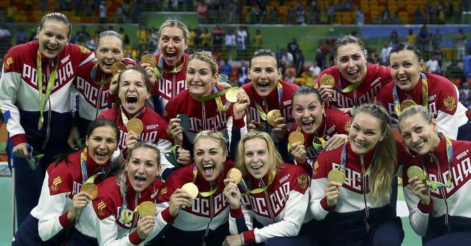 Россия - Бразилия. Прогноз на ЧМ-2017 по гандболу 5 декабря Россия - Бразилия. Прогноз на ЧМ-2017 по гандболу 5 декабря