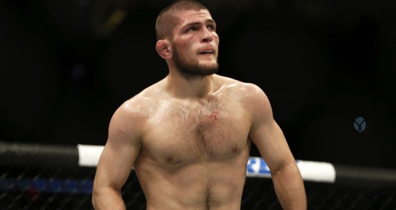 Хабиб Нурмагомедов - Эдсон Барбоза. Прогноз и ставки на бой UFC (31.12.2017) Хабиб Нурмагомедов - Эдсон Барбоза. Прогноз и ставки на бой UFC (31.12.2017)