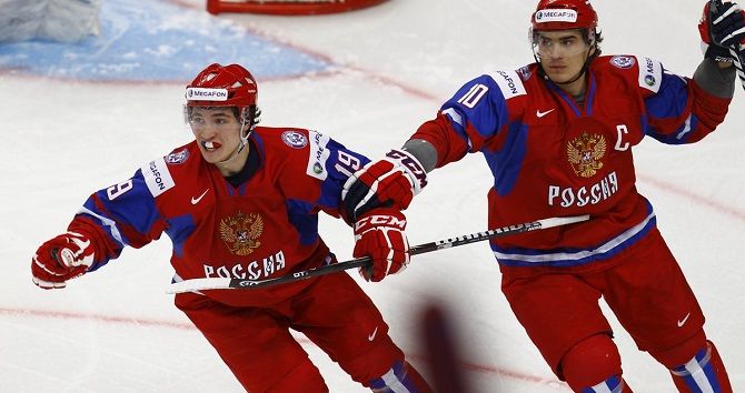 США U20 - России U20. Прогноз на матч МЧМ-2018 (03.01.2018) США U20 - России U20. Прогноз на матч МЧМ-2018 (03.01.2018)