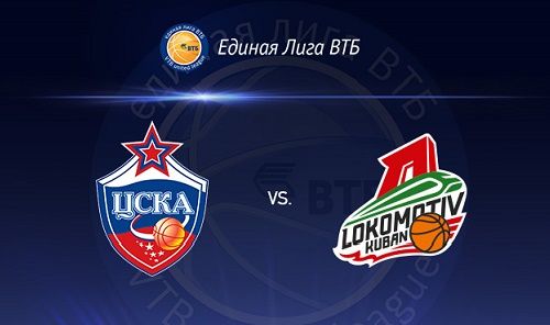 ЦСКА – Локомотив-Кубань. Прогноз на матч Единой Лиги ВТБ (07.01.2018) ЦСКА – Локомотив-Кубань. Прогноз на матч Единой Лиги ВТБ (07.01.2018)