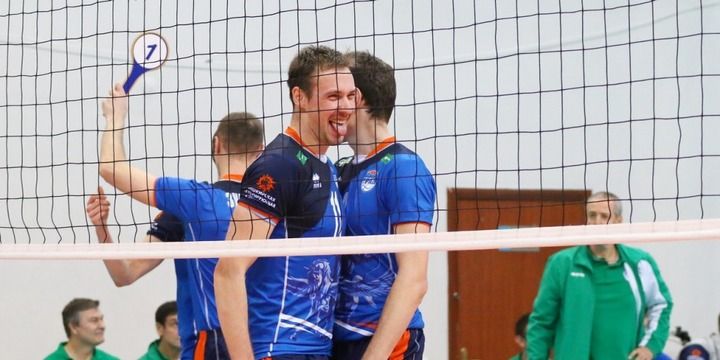 Белогорье – Урал. Прогноз на Суперлигу (17.02.2018) Белогорье – Урал. Прогноз на Суперлигу (17.02.2018)