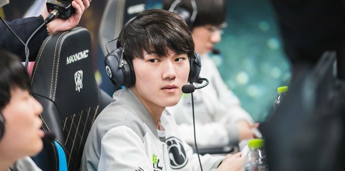 Victory Five — Invictus Gaming. Прогноз на матч League of Legends (19 июля 2021 года) Victory Five — Invictus Gaming. Прогноз на матч League of Legends (19 июля 2021 года)