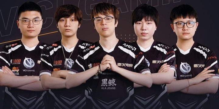 Vici Gaming — Invictus Gaming. Прогноз на матч Dota 2 (22 июля 2020 года) Vici Gaming — Invictus Gaming. Прогноз на матч Dota 2 (22 июля 2020 года)