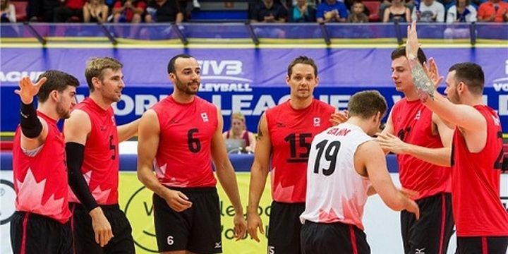 Япония - Канада. Прогноз на матч Олимпиады (26 июля 2021 года) Япония - Канада. Прогноз на матч Олимпиады (26 июля 2021 года)