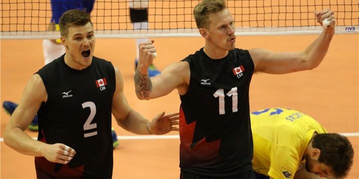 Канада - Венесуэла. Прогноз (кф.2.11) на матч Олимпиады (30 июля 2021 года) Канада - Венесуэла. Прогноз (кф.2.11) на матч Олимпиады (30 июля 2021 года)