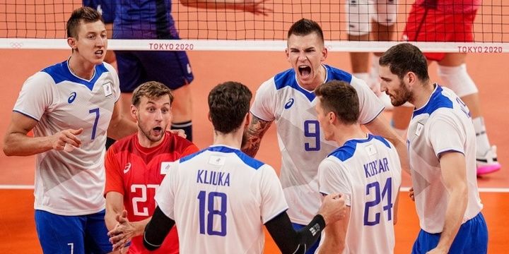 Канада - Россия. Прогноз на матч Олимпиады (3 августа 2021 года) Канада - Россия. Прогноз на матч Олимпиады (3 августа 2021 года)