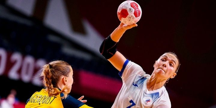 Швеция – Южная Корея. Прогноз на матч Олимпиады (4 августа 2021 года) Швеция – Южная Корея. Прогноз на матч Олимпиады (4 августа 2021 года)