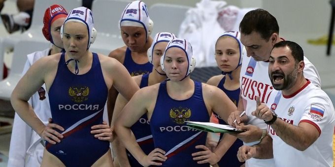 Россия - США. Прогноз на матч Олимпиады (5 августа 2021 года) Россия - США. Прогноз на матч Олимпиады (5 августа 2021 года)