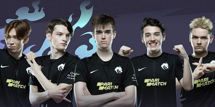Hellbear Smashers — Team Spirit. Прогноз на матч Dota 2 (5 августа 2020 года) Hellbear Smashers — Team Spirit. Прогноз на матч Dota 2 (5 августа 2020 года)