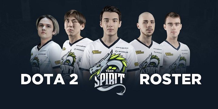 Team Spirit — Team Unique. Прогноз на матч Dota 2 (6 августа 2020 года) Team Spirit — Team Unique. Прогноз на матч Dota 2 (6 августа 2020 года)