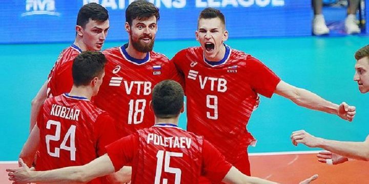 Франция - Россия. Прогноз на матч Олимпиады (7 августа 2021 года) Франция - Россия. Прогноз на матч Олимпиады (7 августа 2021 года)