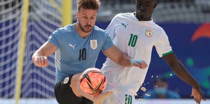 Оман — Сенегал. Прогноз на матч Чемпионата мира по пляжному футболу (24 августа 2021 года) Оман — Сенегал. Прогноз на матч Чемпионата мира по пляжному футболу (24 августа 2021 года)