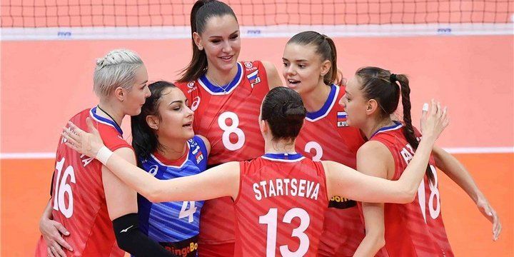 Сербия - Россия. Прогноз на матч чемпионата Европы (25 августа 2021 года) Сербия - Россия. Прогноз на матч чемпионата Европы (25 августа 2021 года)