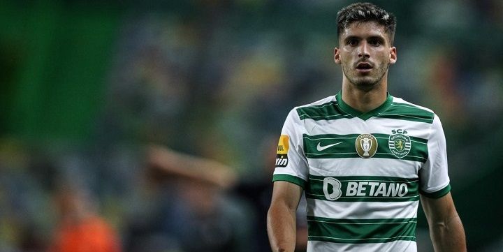 Фамаликан — Спортинг. Прогноз на матч чемпионата Португалии (28 августа 2021 года) Фамаликан — Спортинг. Прогноз на матч чемпионата Португалии (28 августа 2021 года)