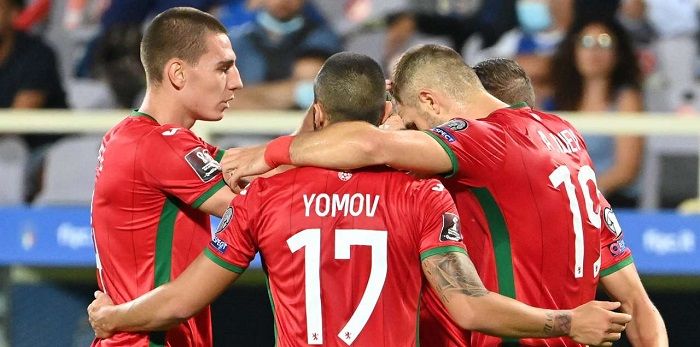Болгария — Литва. Прогноз на матч квалификации Чемпионата мира (5 сентября 2021 года) Болгария — Литва. Прогноз на матч квалификации Чемпионата мира (5 сентября 2021 года)
