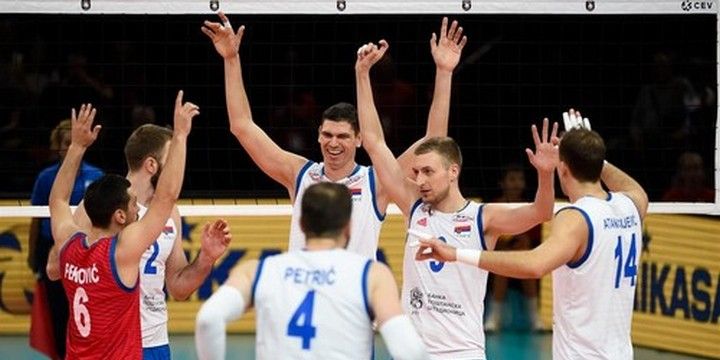 Португалия - Сербия. Прогноз на матч чемпионата Европы (6 сентября 2021 года) Португалия - Сербия. Прогноз на матч чемпионата Европы (6 сентября 2021 года)