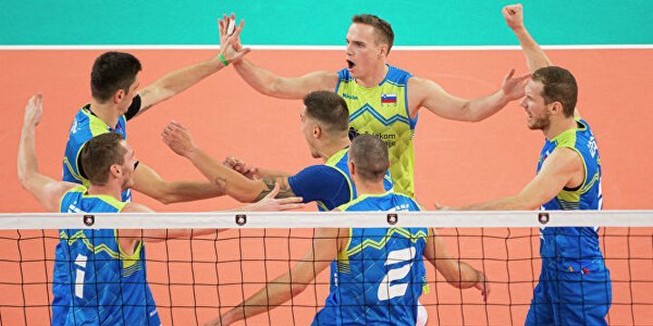 Словения - Болгария. Прогноз на матч чемпионата Европы (7 сентября 2021 года) Словения - Болгария. Прогноз на матч чемпионата Европы (7 сентября 2021 года)