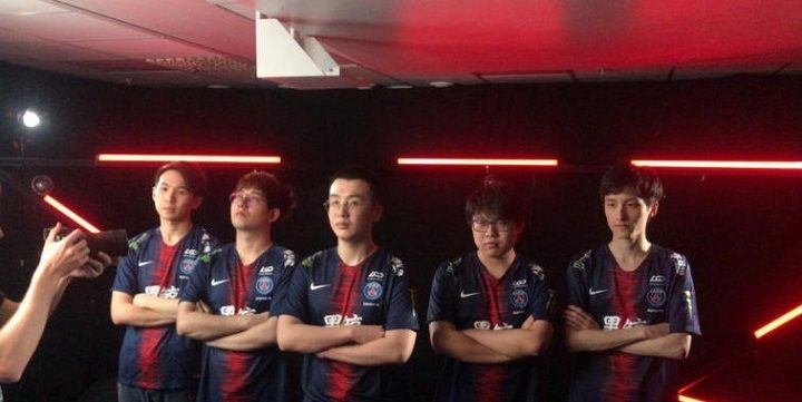 PSG.LGD — Spirit. Прогноз на матч Dota 2 (10 сентября 2021 года) PSG.LGD — Spirit. Прогноз на матч Dota 2 (10 сентября 2021 года)