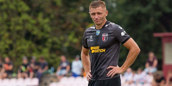 Верес — Львов. Прогноз на матч УПЛ (13 сентября 2021 года) Верес — Львов. Прогноз на матч УПЛ (13 сентября 2021 года)