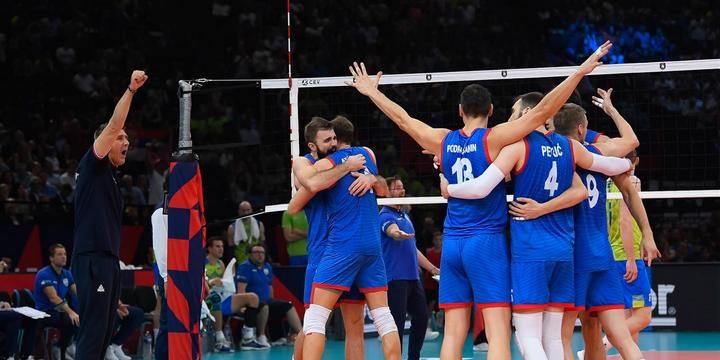 Нидерланды - Сербия. Прогноз на матч чемпионата Европы (14 сентября 2021 года) Нидерланды - Сербия. Прогноз на матч чемпионата Европы (14 сентября 2021 года)