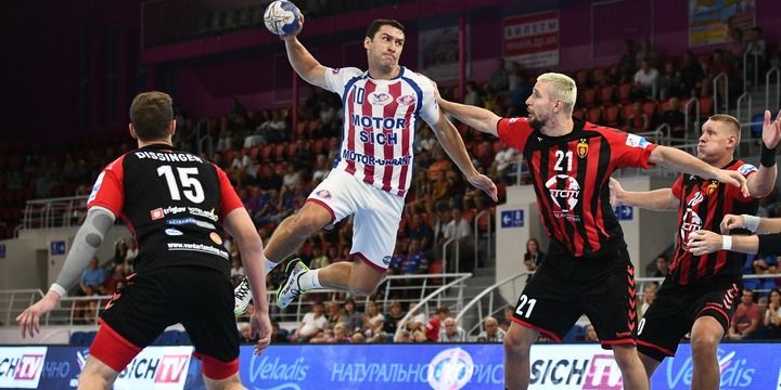 Мотор – Виве Кельце. Прогноз на матч Лиги чемпионов (29 сентября 2021 года) Мотор – Виве Кельце. Прогноз на матч Лиги чемпионов (29 сентября 2021 года)