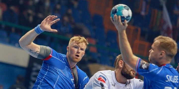 Мешков Брест - Сегед. Прогноз на матч Лиги чемпионов (30 сентября 2021 года) Мешков Брест - Сегед. Прогноз на матч Лиги чемпионов (30 сентября 2021 года)