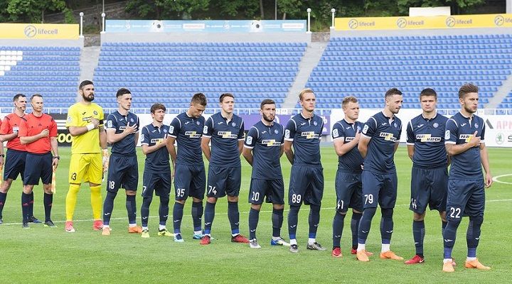 Олимпик Донецк — Краматорск: прогноз на матч Первой лиги Украины (5 октября 2021 года) Олимпик Донецк — Краматорск: прогноз на матч Первой лиги Украины (5 октября 2021 года)