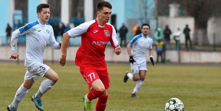Кривбасс — Волынь. Прогноз на матч чемпионата Первой лиги Украины (6 октября 2021 года) Кривбасс — Волынь. Прогноз на матч чемпионата Первой лиги Украины (6 октября 2021 года)
