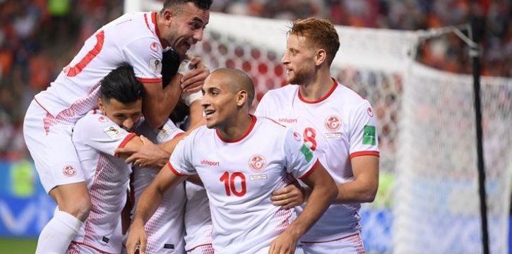 Тунис — Мавритания: прогноз на матч квалификации Чемпионата мира (7 октября 2021 года) Тунис — Мавритания: прогноз на матч квалификации Чемпионата мира (7 октября 2021 года)